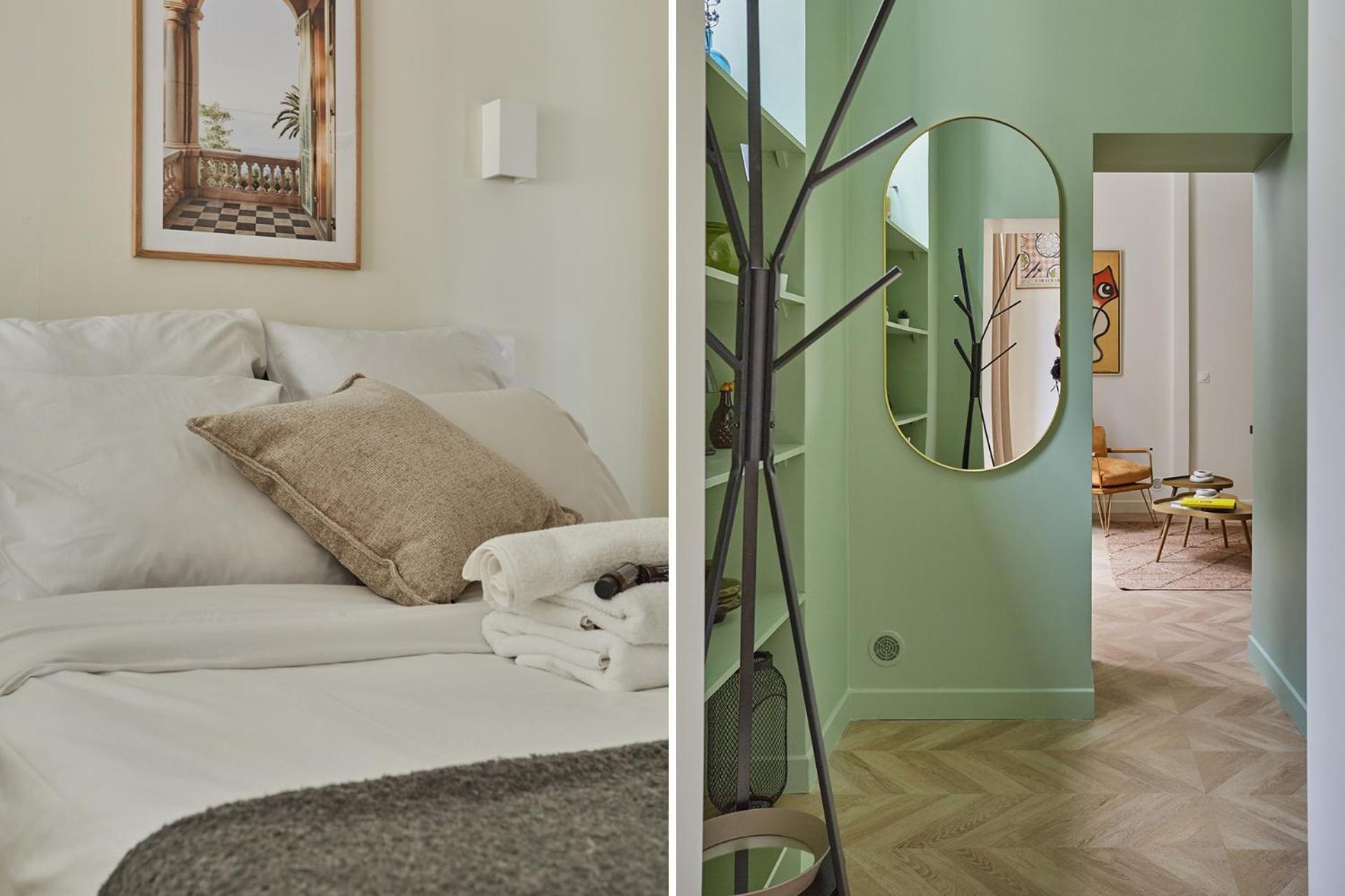 Apartment Saint Germain Des Pres By Prestige Paris