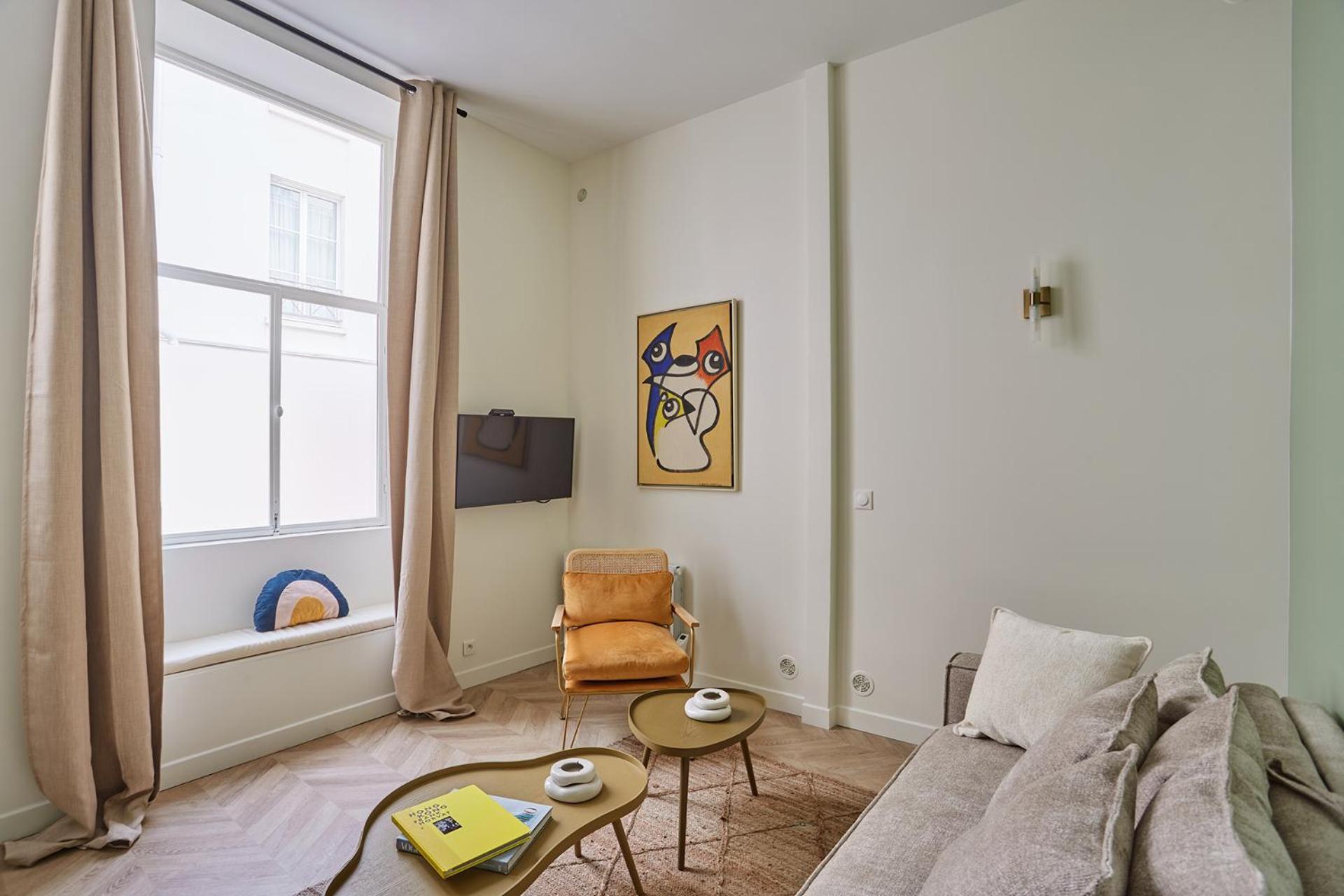 Saint Germain Des Pres By Prestige Apartment Paris
