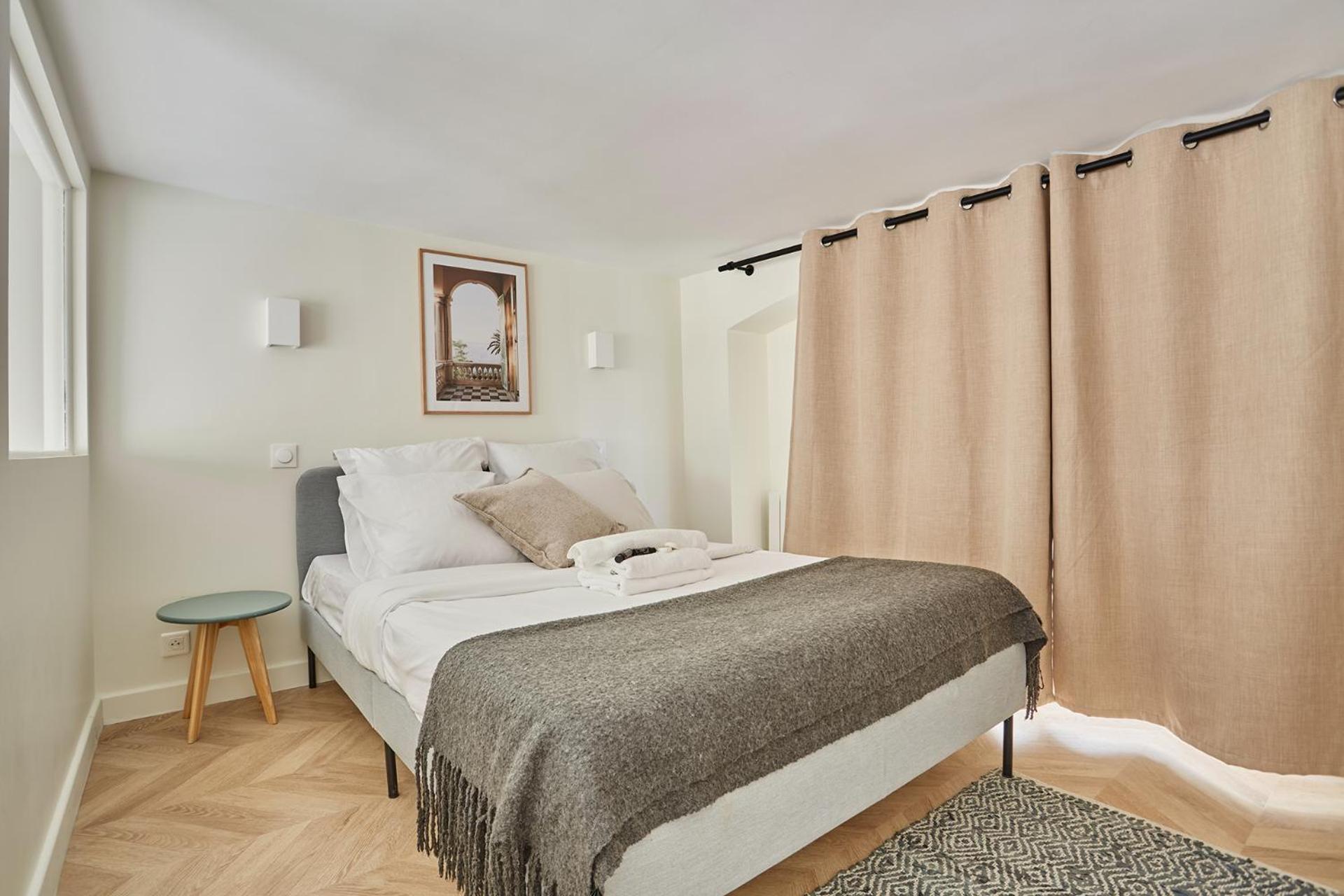 Saint Germain Des Pres By Prestige Apartment
