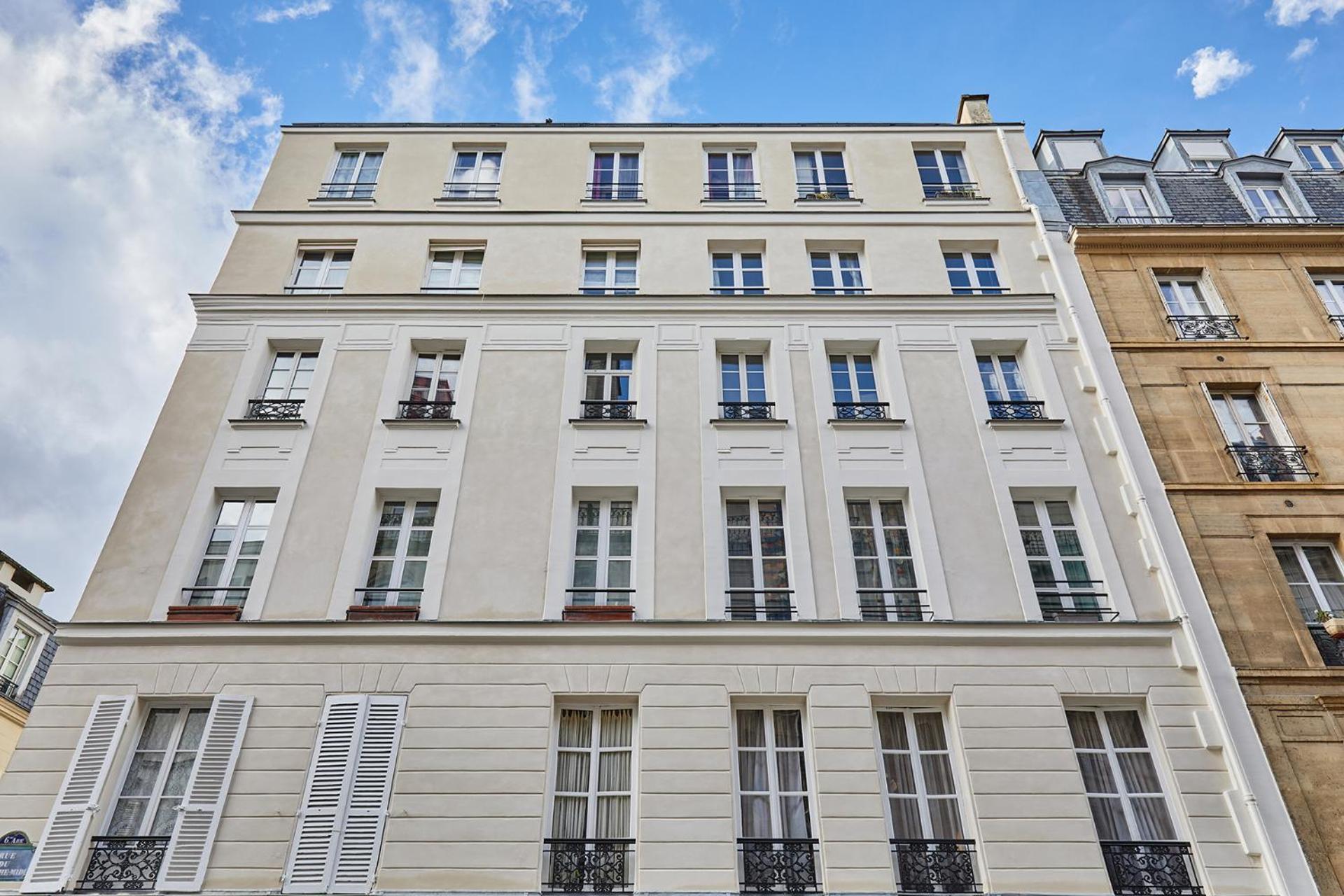 Saint Germain Des Pres By Prestige Apartment *
