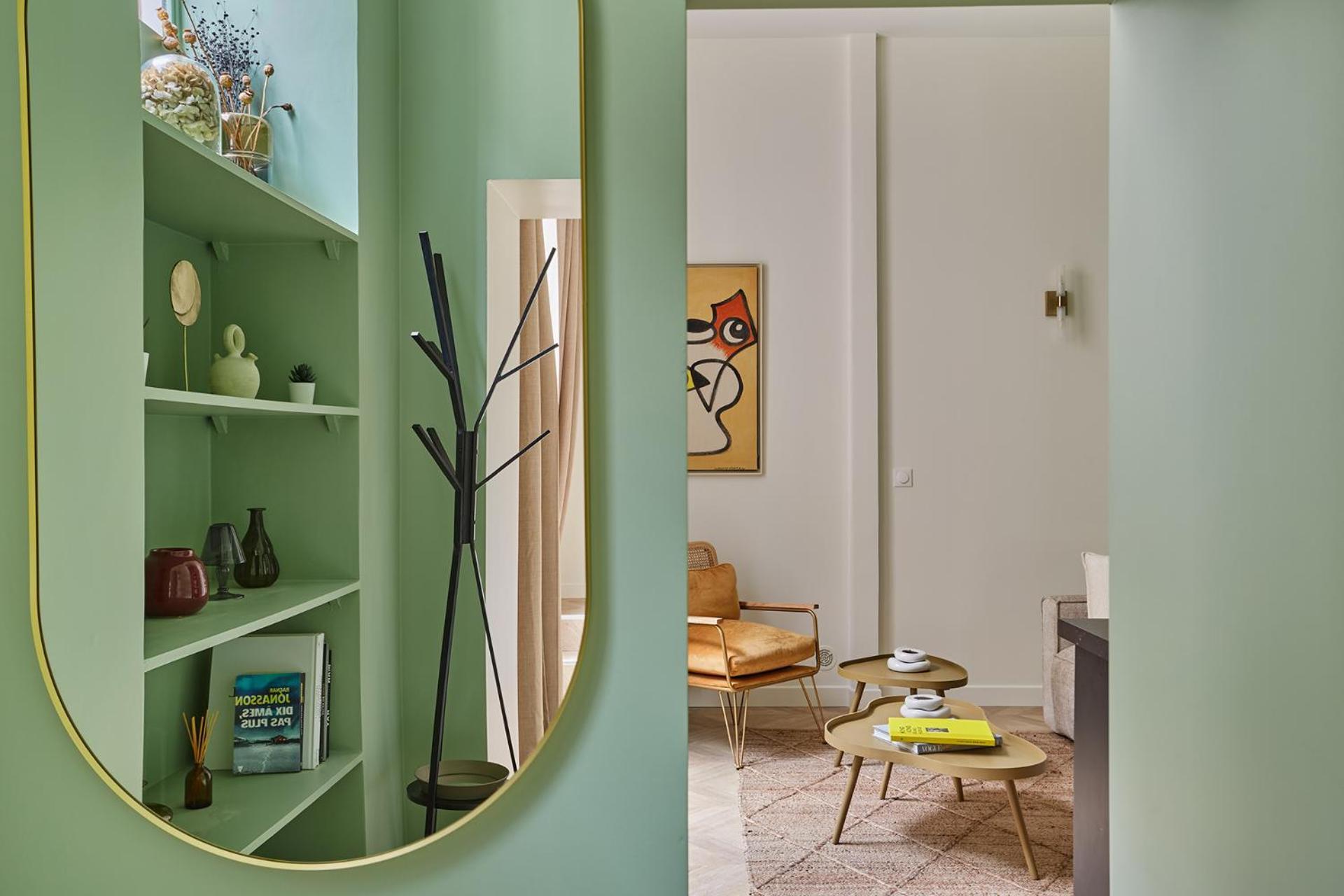 Apartment Saint Germain Des Pres By Prestige Paris