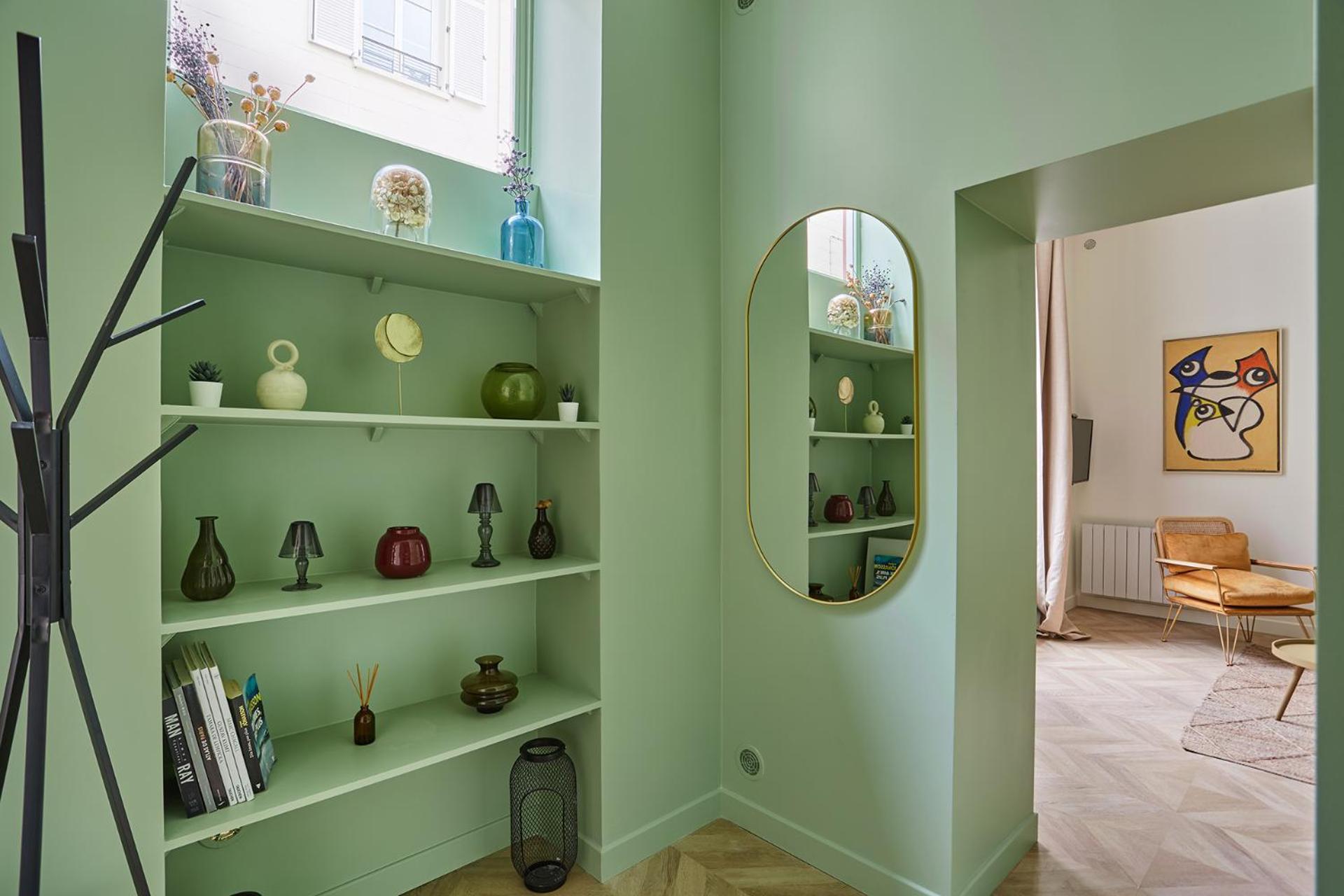 Saint Germain Des Pres By Prestige Apartment *