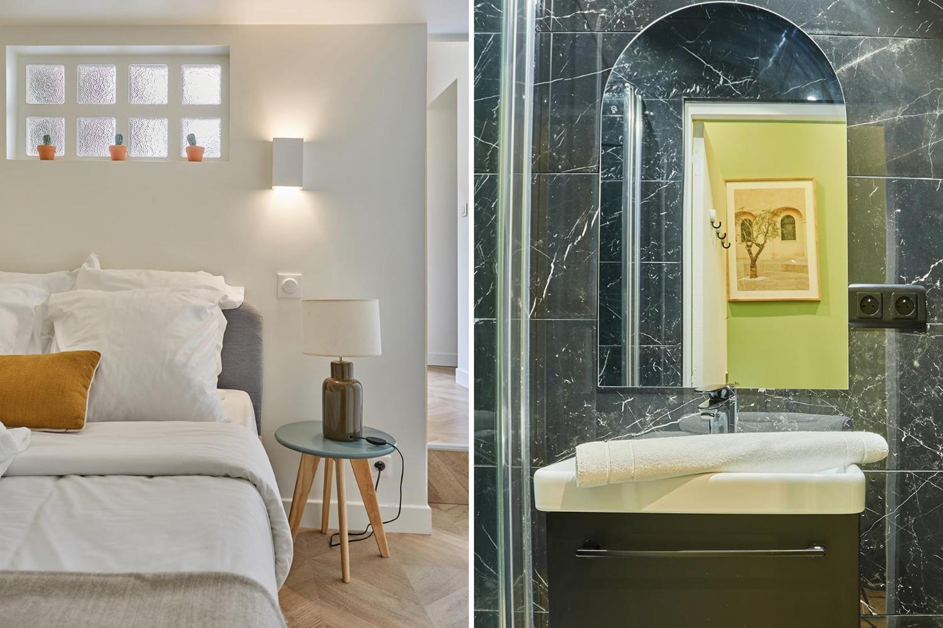 Saint Germain Des Pres By Prestige