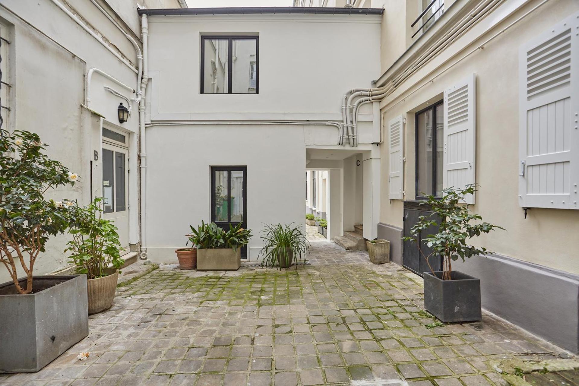 Saint Germain Des Pres By Prestige Apartment Paris